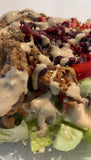 London Salad