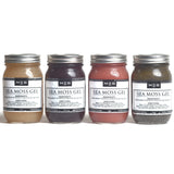 Sea Moss Gel (16 oz)