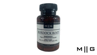 Burdock Root