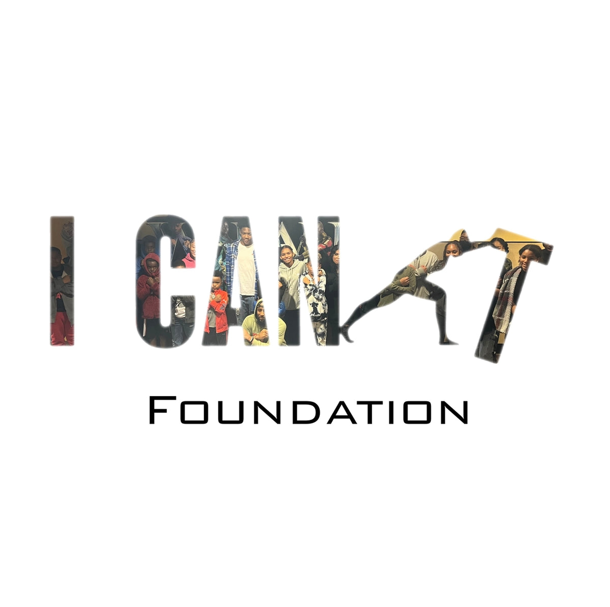 I Can Foundation Donations – MGII Elite Training