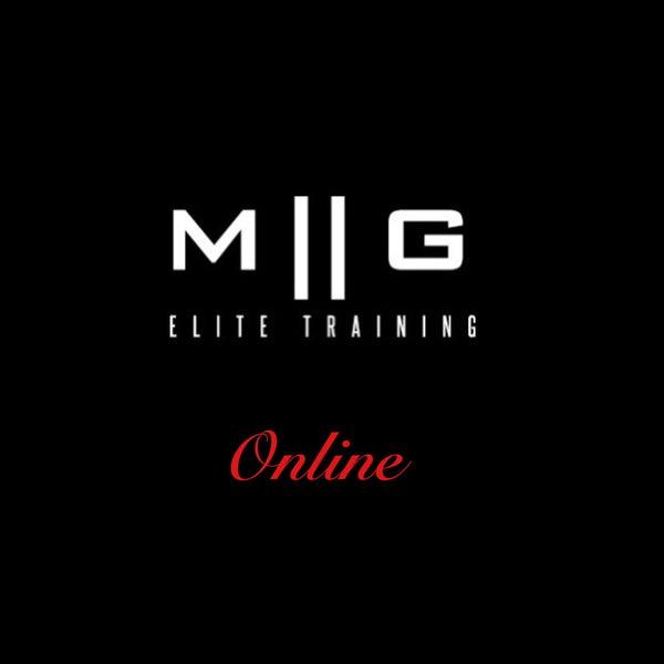 Online Private Training