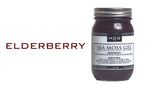 Sea Moss Gel (16 oz)